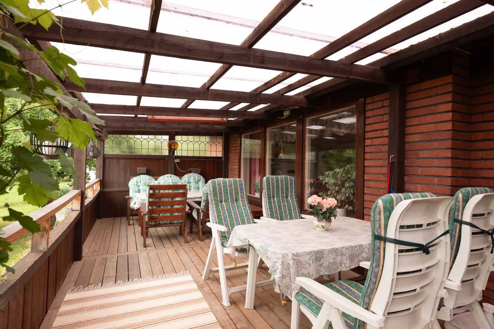 Villa, Hjalmar Palms väg 8, Marieberg, Örebro