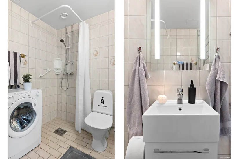 Bostadsrätt, Vintervädersgatan 7, VÅNING 9, Biskopsgården, Göteborg