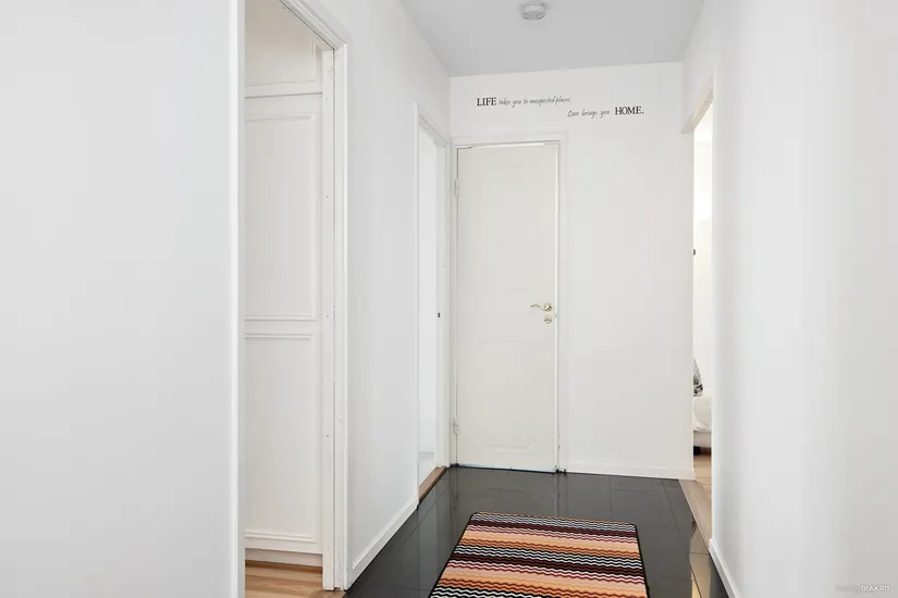 Bostadsrätt, Vintervädersgatan 7, VÅNING 9, Biskopsgården, Göteborg