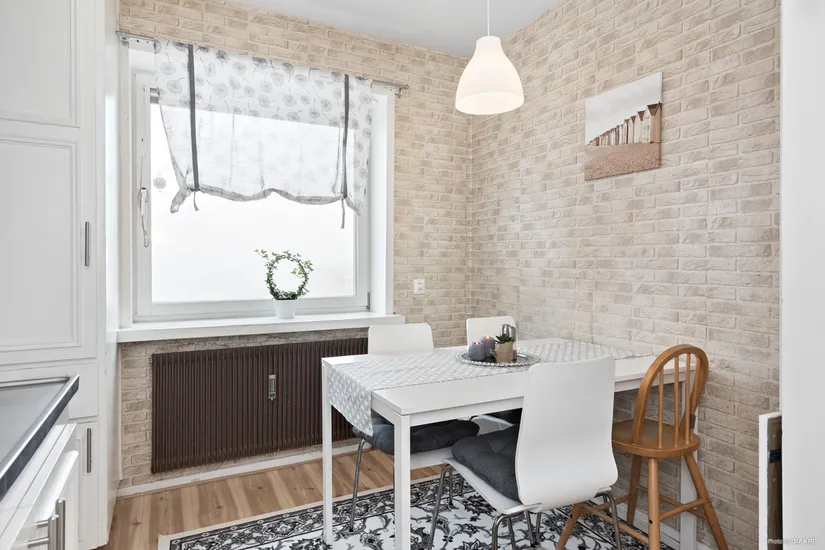 Bostadsrätt, Vintervädersgatan 7, VÅNING 9, Biskopsgården, Göteborg