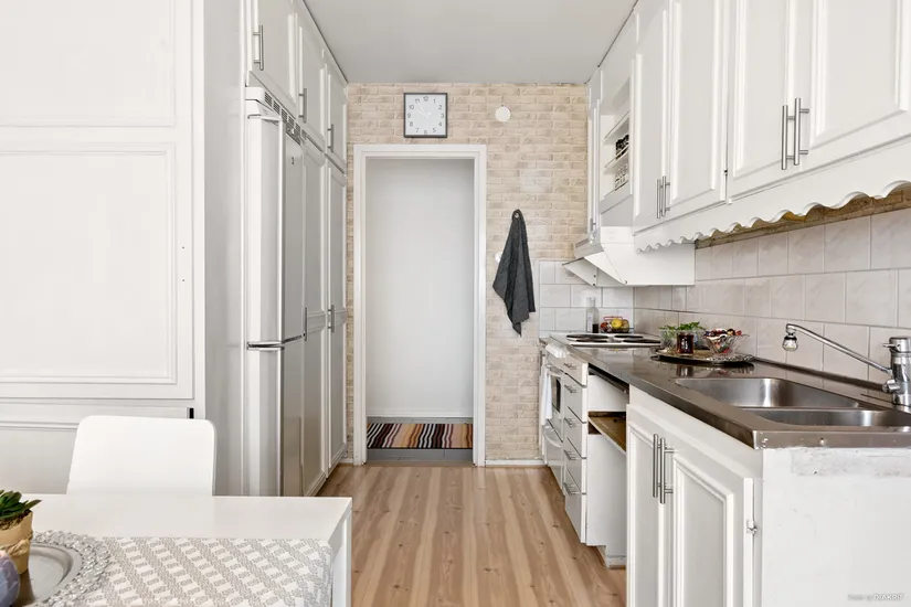Bostadsrätt, Vintervädersgatan 7, VÅNING 9, Biskopsgården, Göteborg