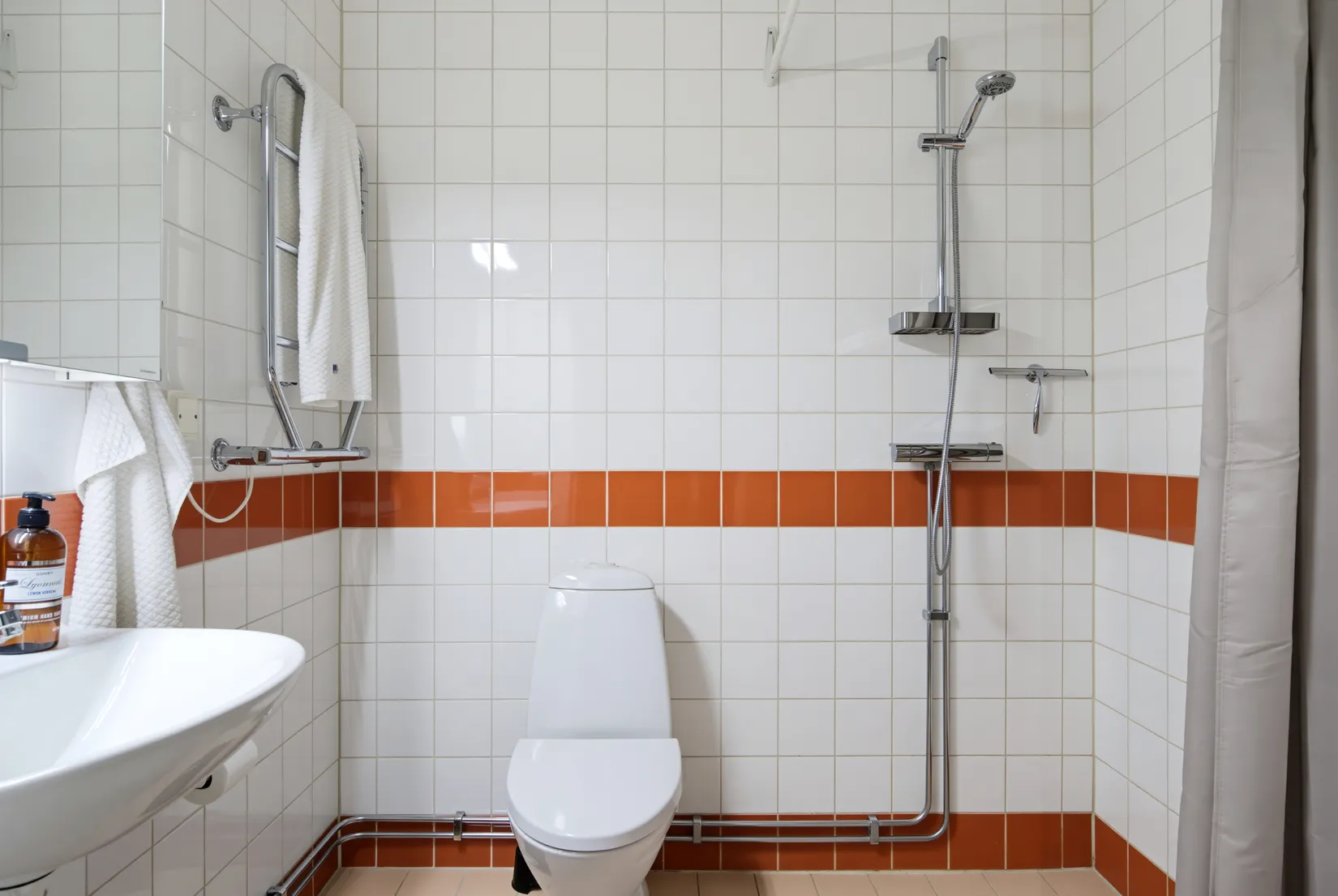 Bostadsrätt, S:t Johannesgatan 36C, Kåbo, Uppsala