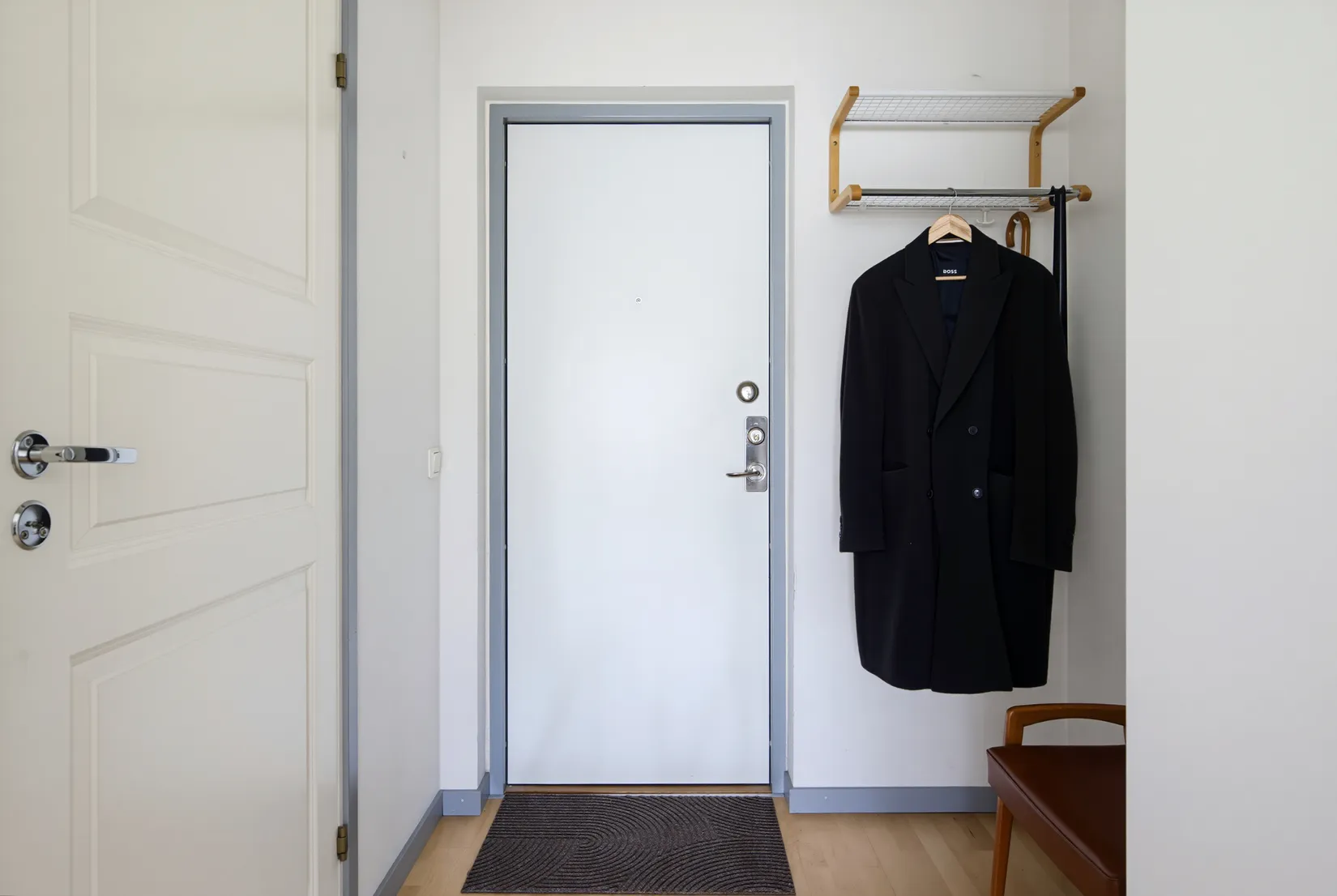 Bostadsrätt, S:t Johannesgatan 36C, Kåbo, Uppsala