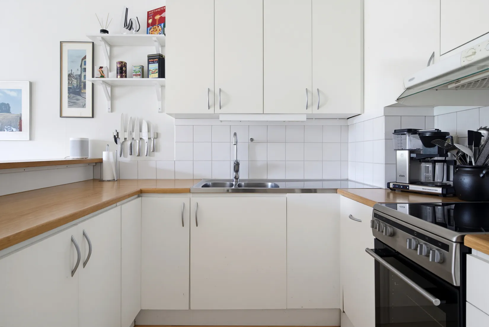 Bostadsrätt, S:t Johannesgatan 36C, Kåbo, Uppsala
