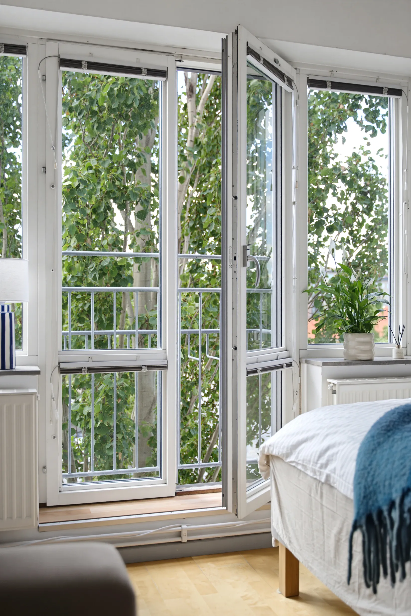 Bostadsrätt, S:t Johannesgatan 36C, Kåbo, Uppsala