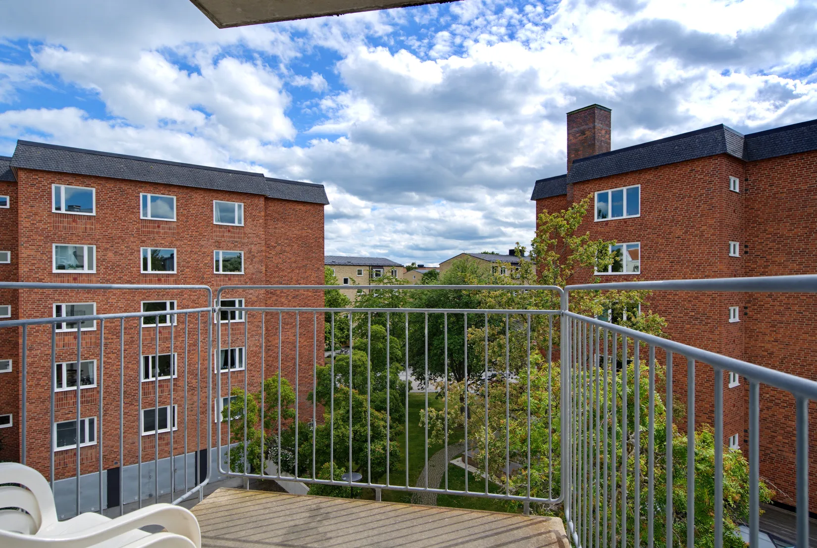 Bostadsrätt, S:t Johannesgatan 36C, Kåbo, Uppsala