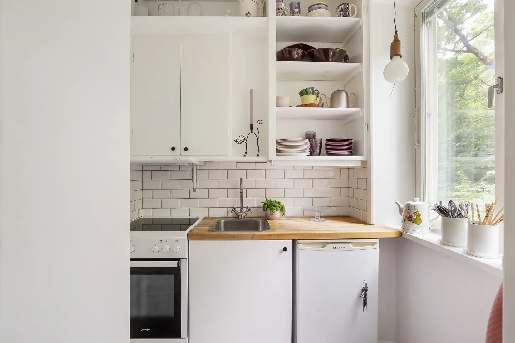 Bostadsrätt, Östervägen 10, Råsunda, Solna