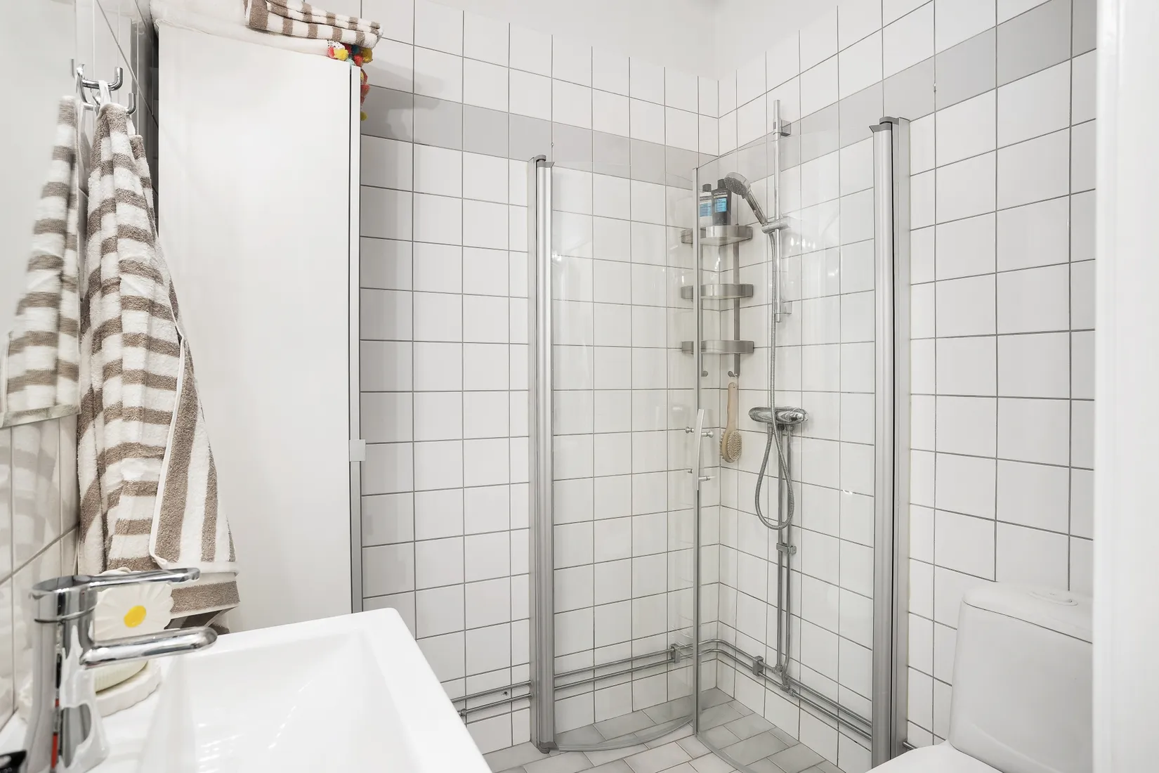 Bostadsrätt, Östervägen 10, Råsunda, Solna