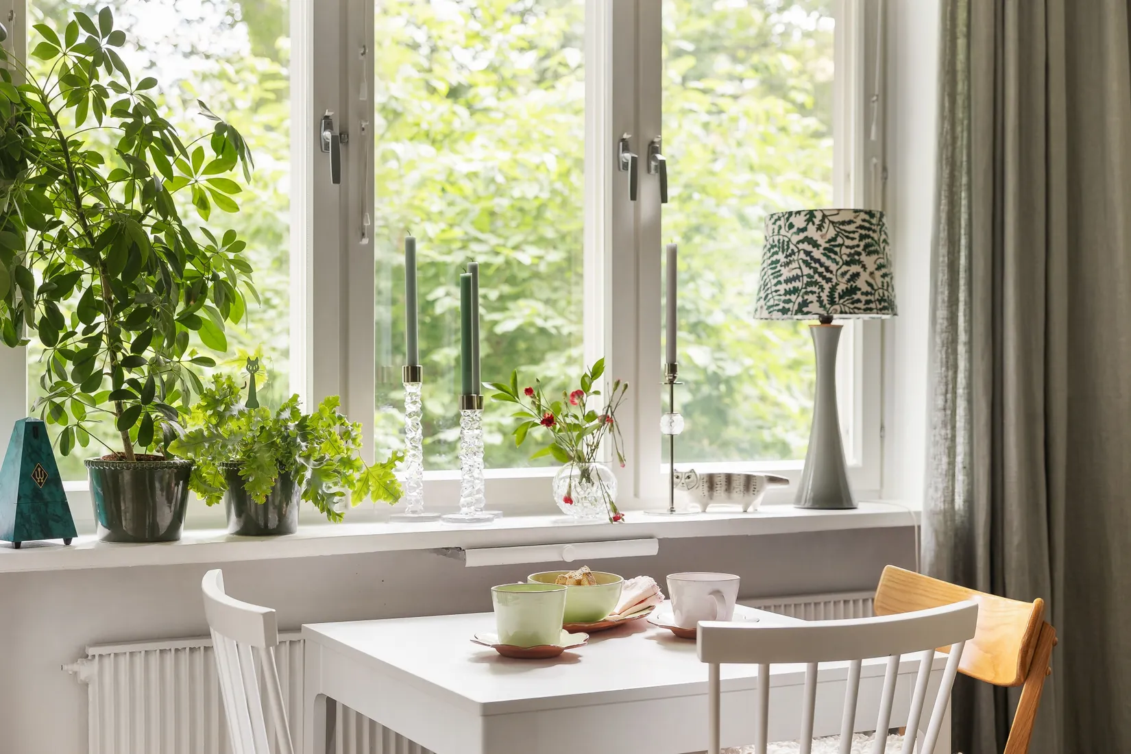 Bostadsrätt, Östervägen 10, Råsunda, Solna