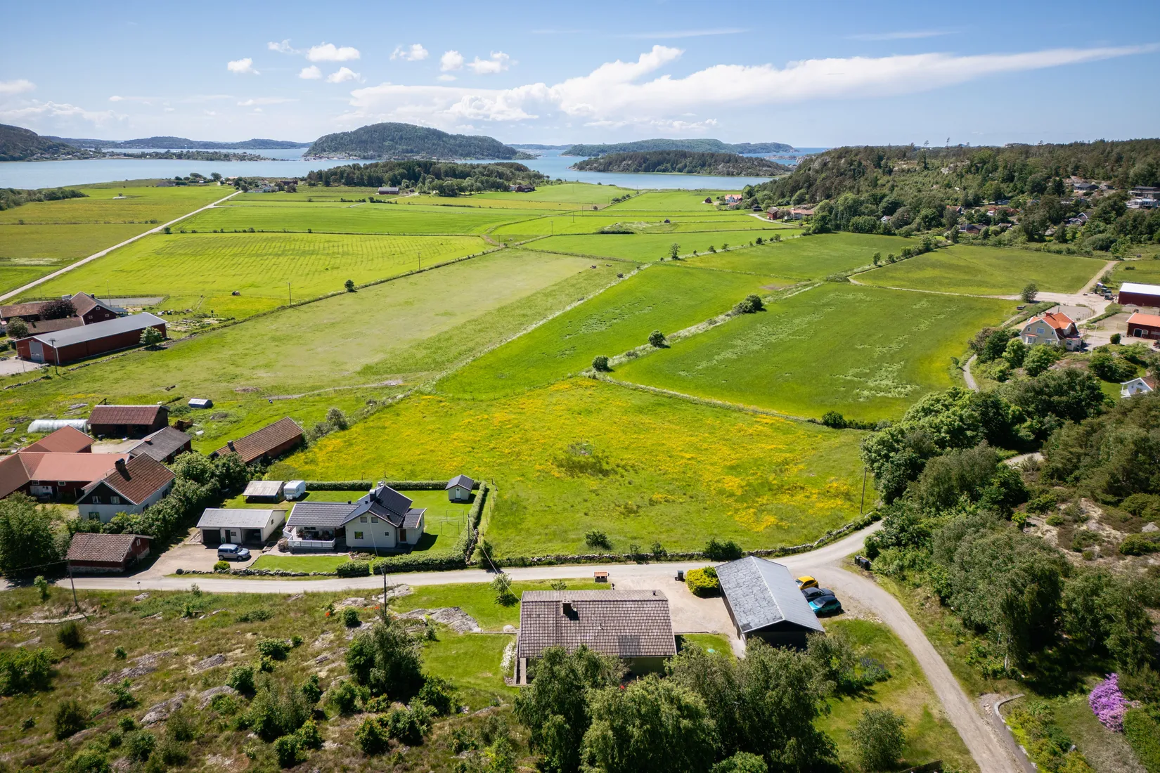 Villa, Årsnäs 150, Kode, Kungälv