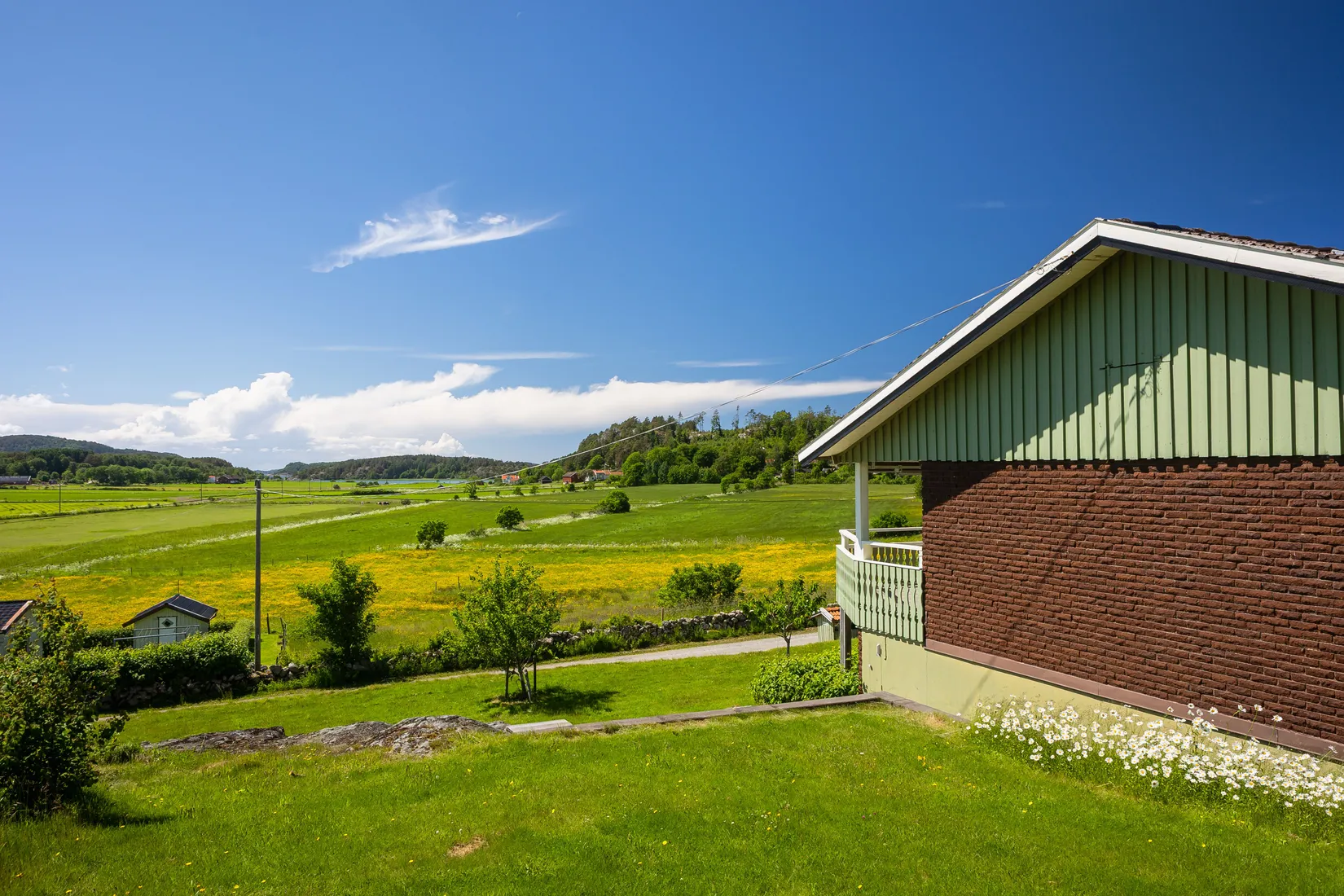 Villa, Årsnäs 150, Kode, Kungälv