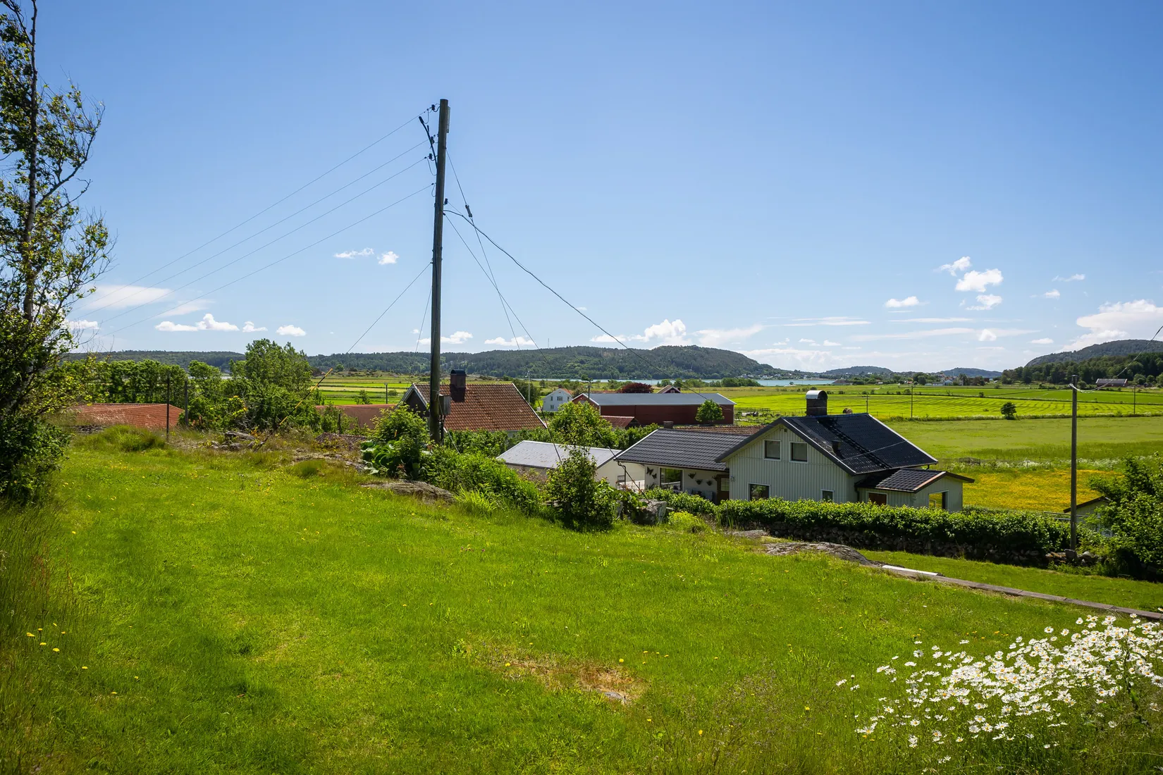Villa, Årsnäs 150, Kode, Kungälv