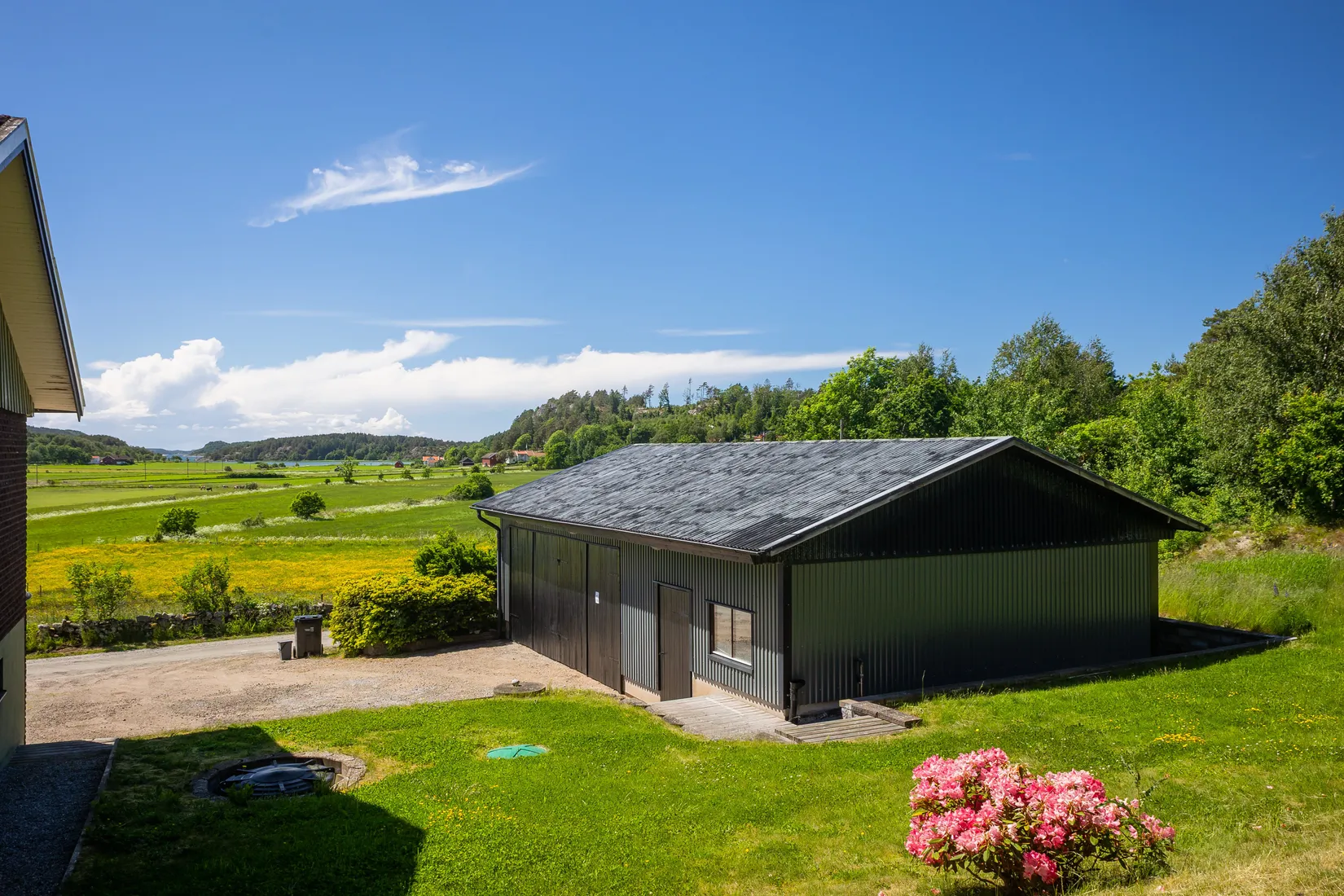 Villa, Årsnäs 150, Kode, Kungälv