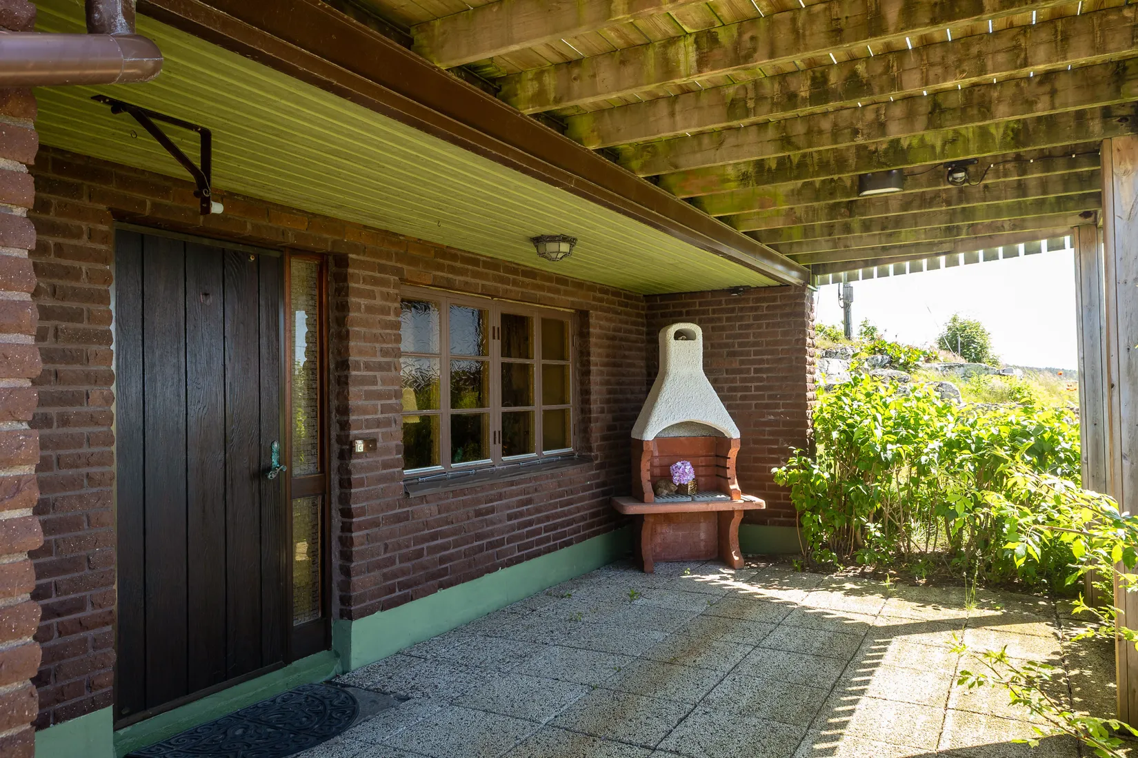 Villa, Årsnäs 150, Kode, Kungälv