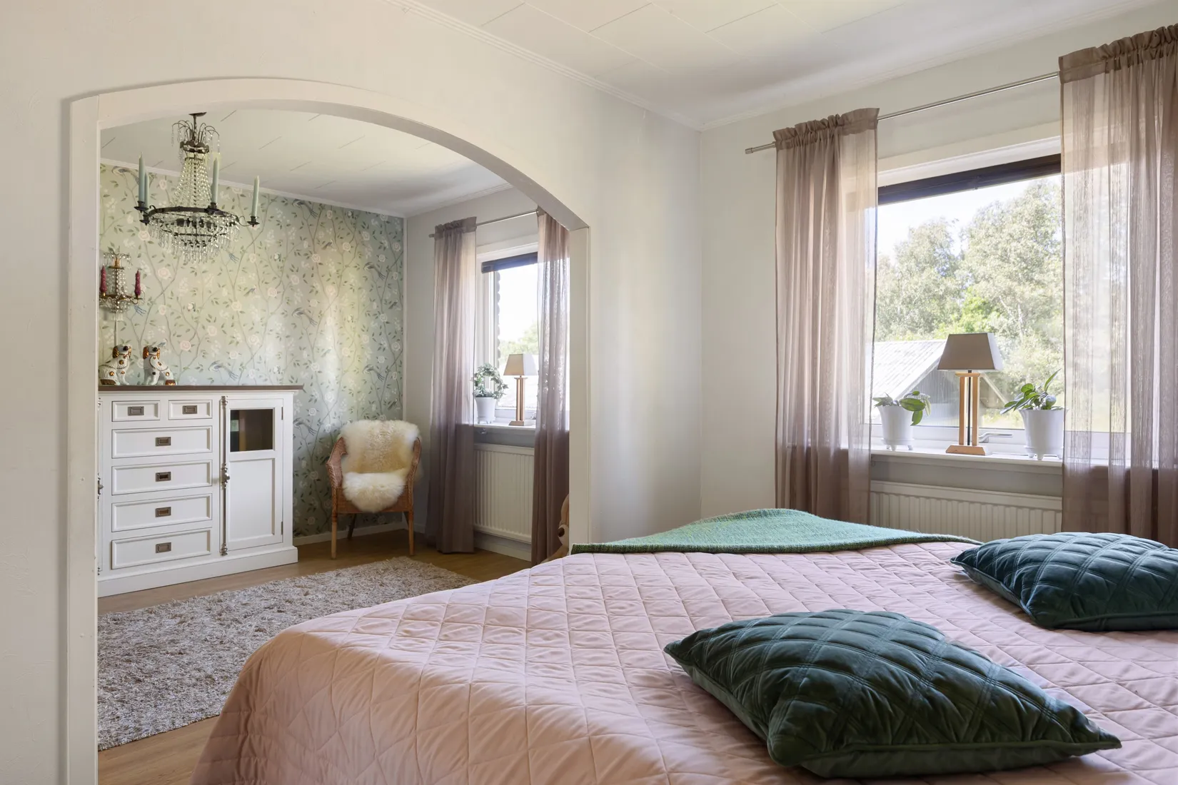 Villa, Årsnäs 150, Kode, Kungälv