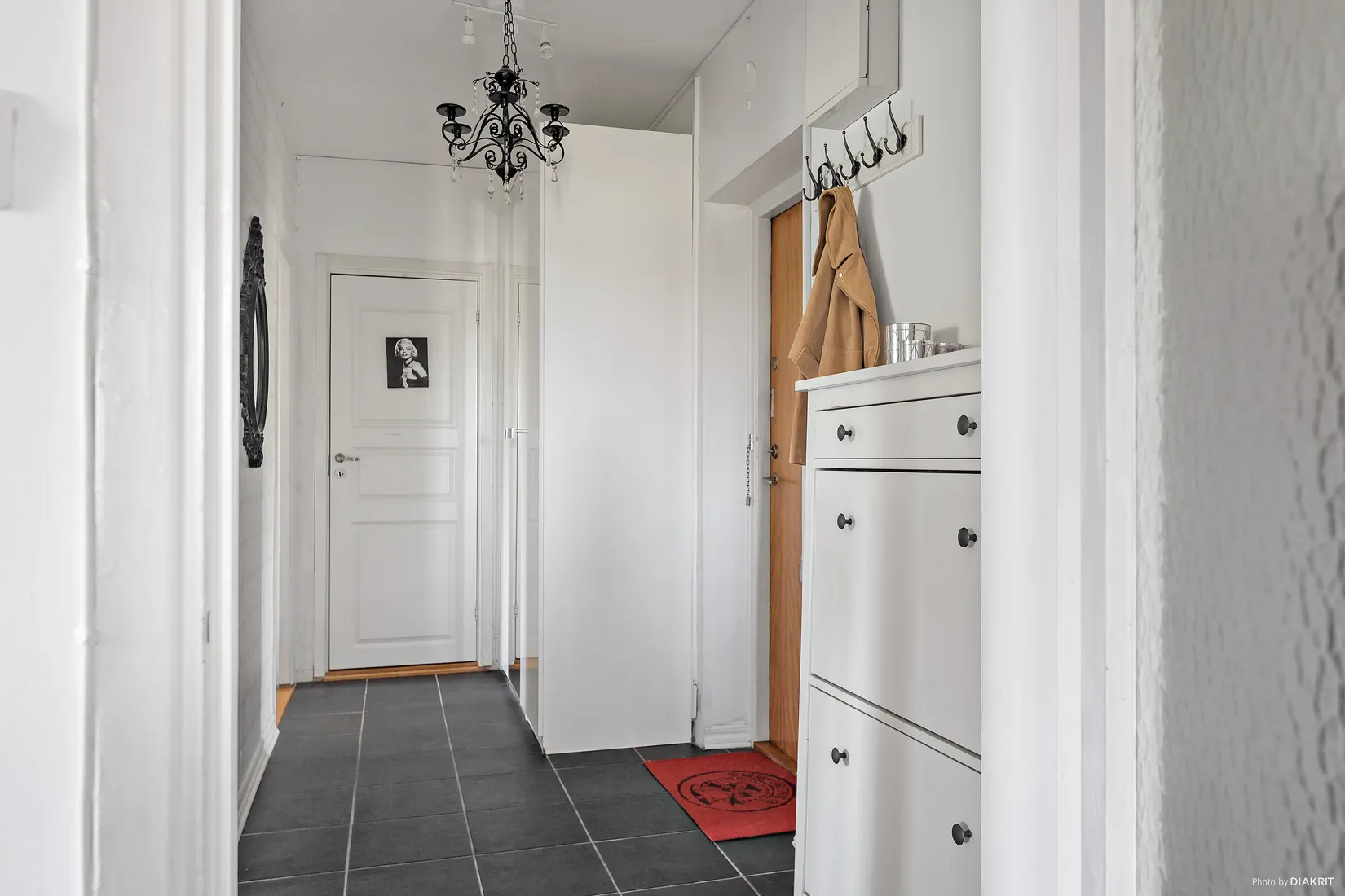 Bostadsrätt, Uddeholmsgatan 34A, Lönngården, Malmö
