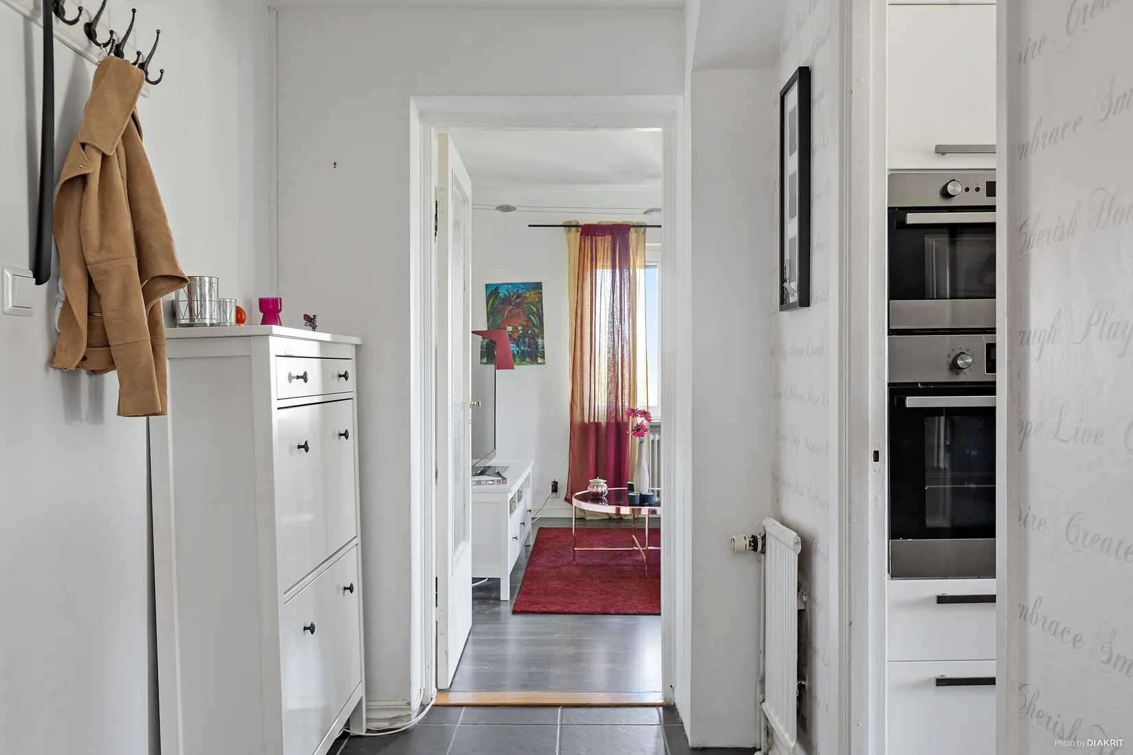 Bostadsrätt, Uddeholmsgatan 34A, Lönngården, Malmö