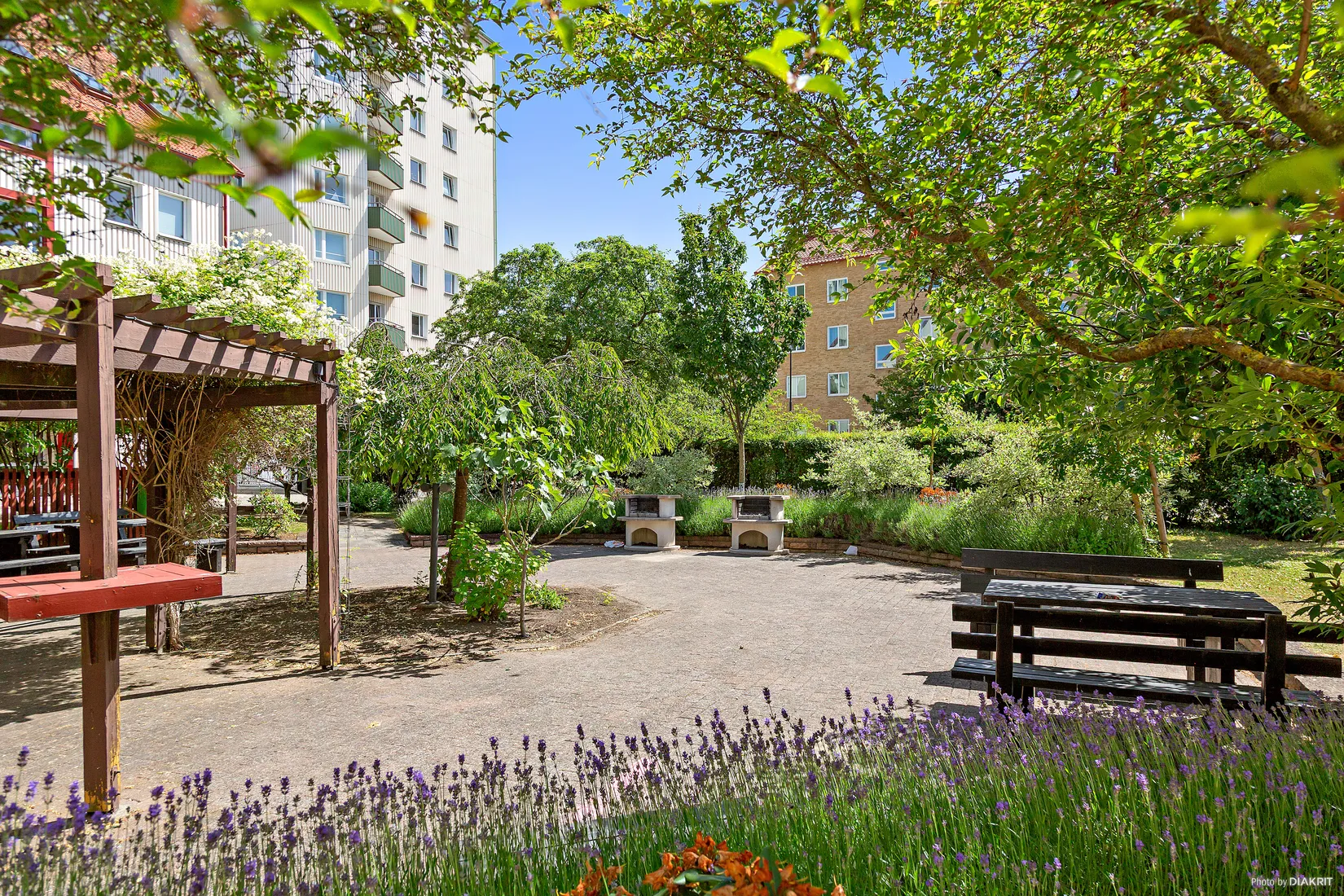 Bostadsrätt, Uddeholmsgatan 34A, Lönngården, Malmö