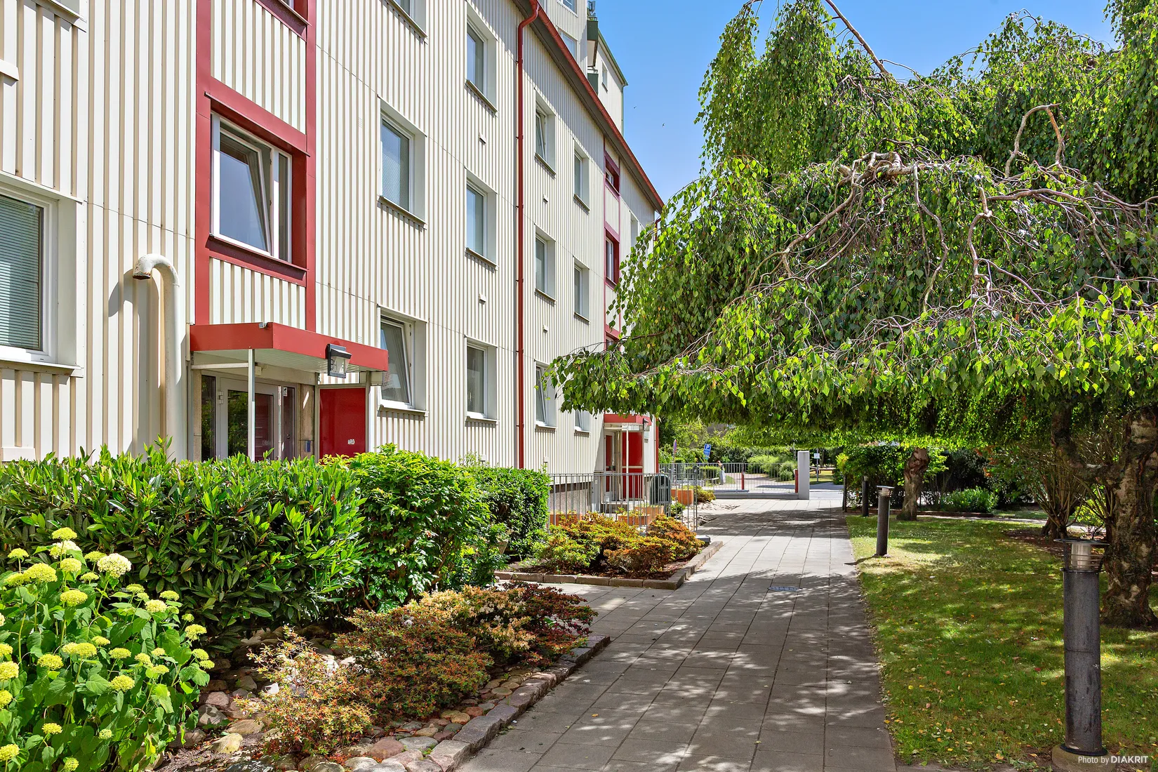Bostadsrätt, Uddeholmsgatan 34A, Lönngården, Malmö