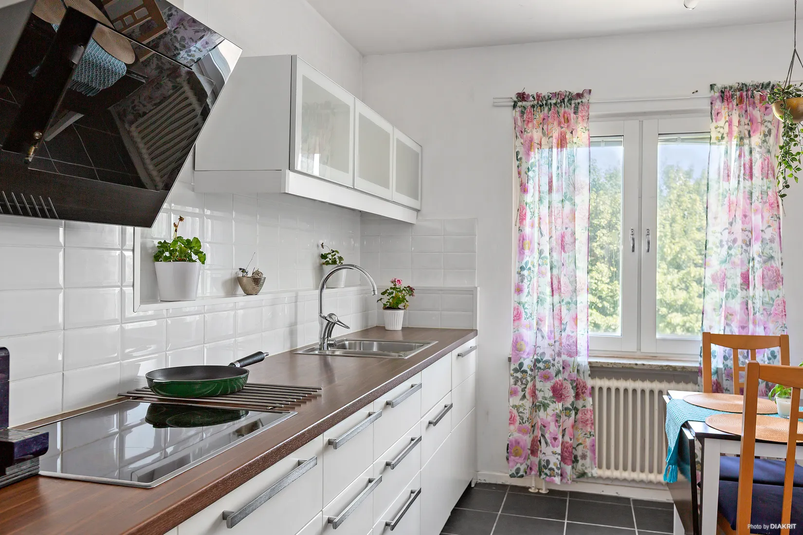 Bostadsrätt, Uddeholmsgatan 34A, Lönngården, Malmö