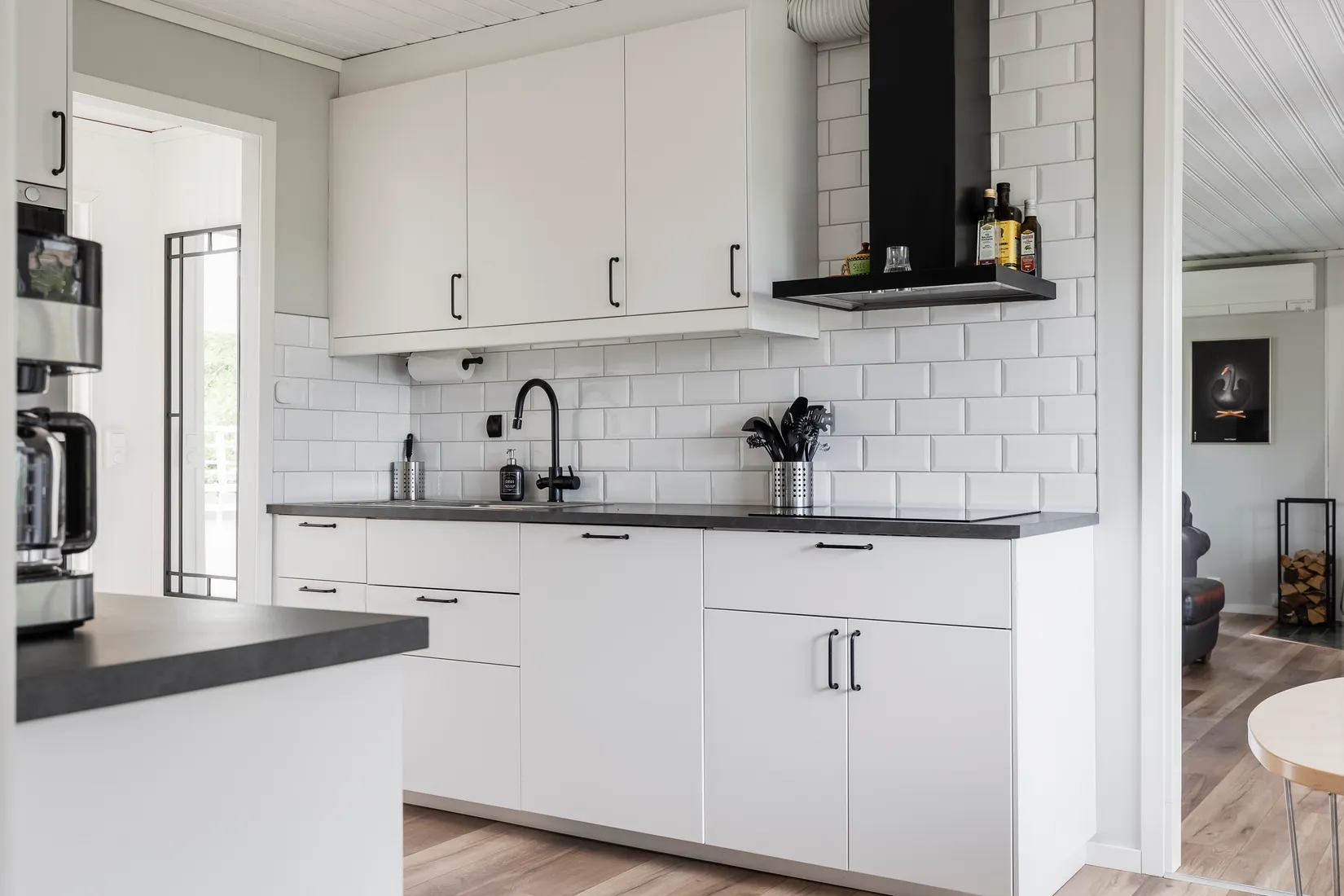 Fritidshus, Sävviken fritid 17, Sävviken, Storfors