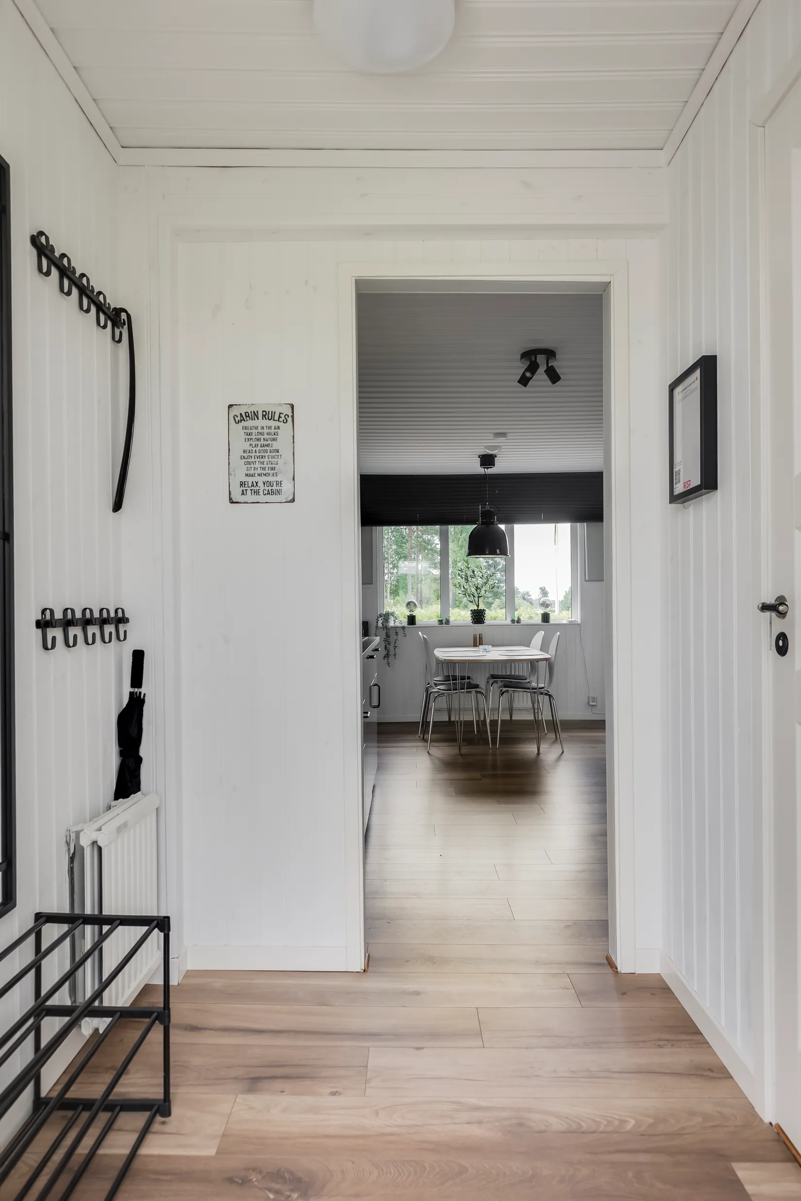 Fritidshus, Sävviken fritid 17, Sävviken, Storfors