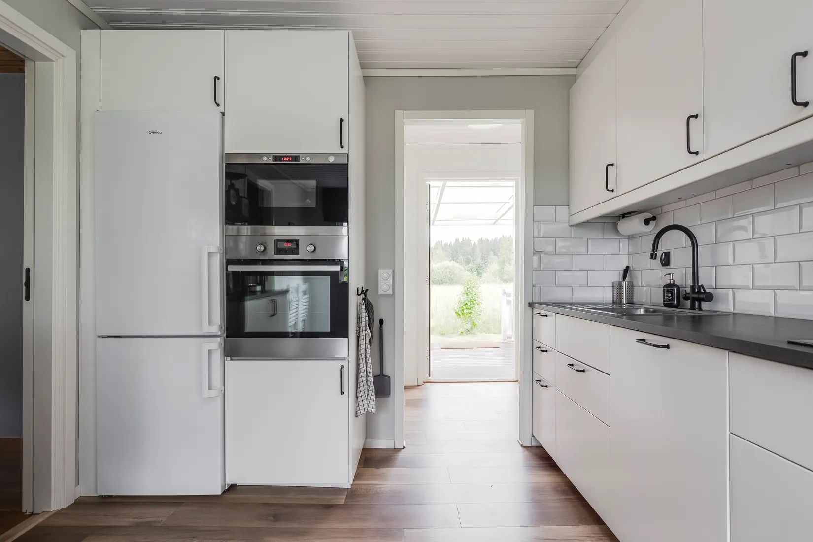 Fritidshus, Sävviken fritid 17, Sävviken, Storfors