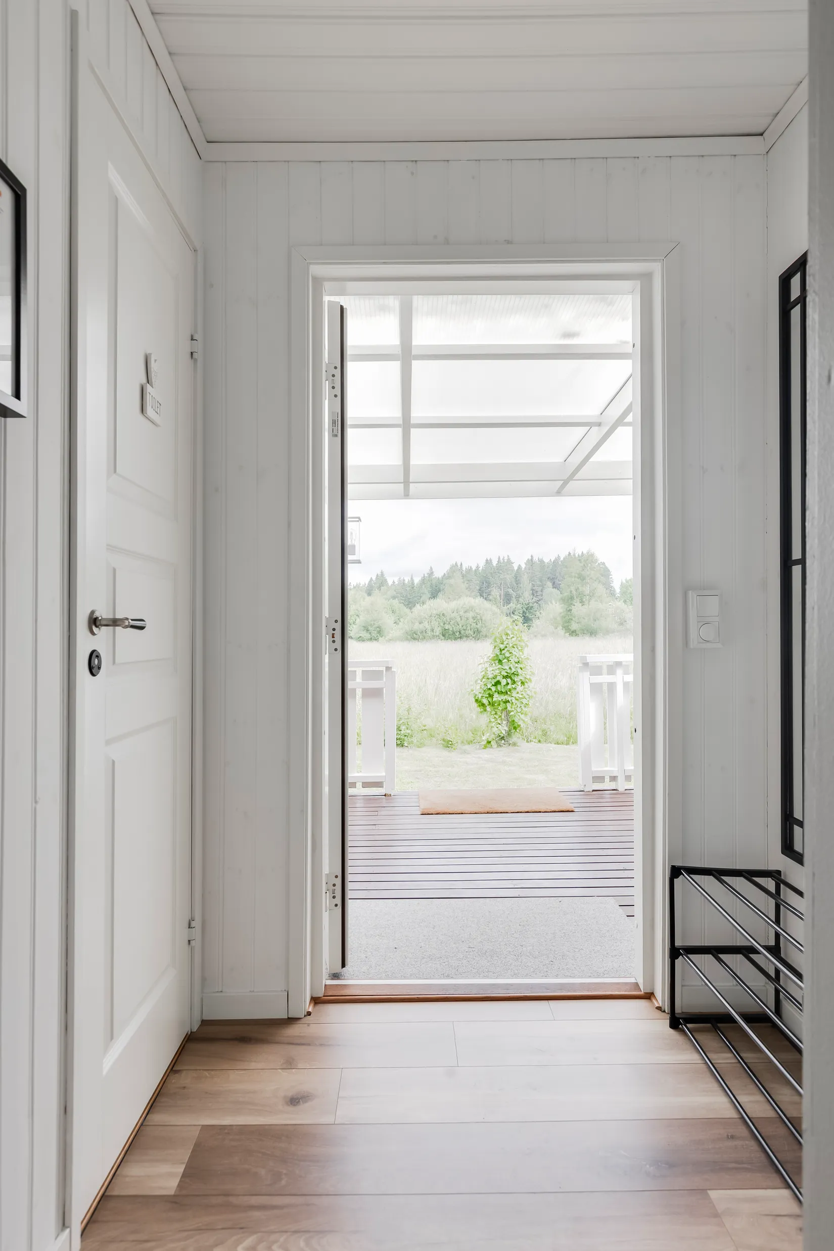 Fritidshus, Sävviken fritid 17, Sävviken, Storfors