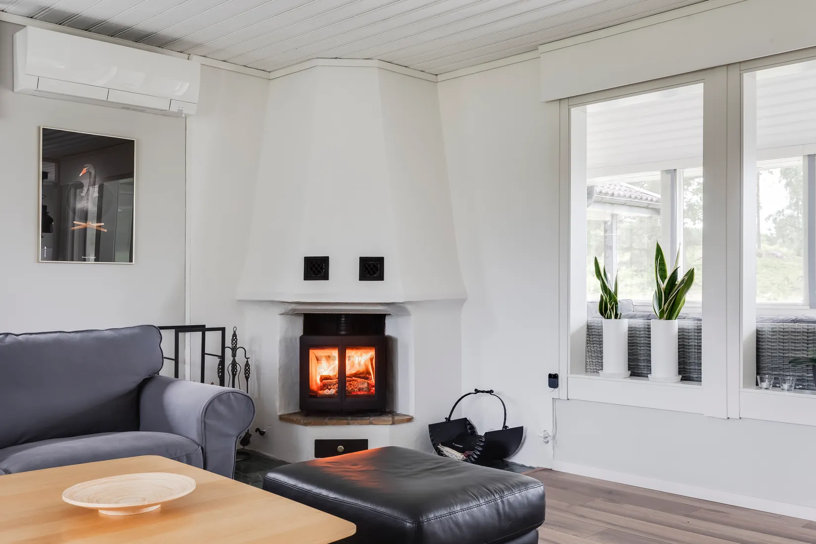 Fritidshus, Sävviken fritid 17, Sävviken, Storfors