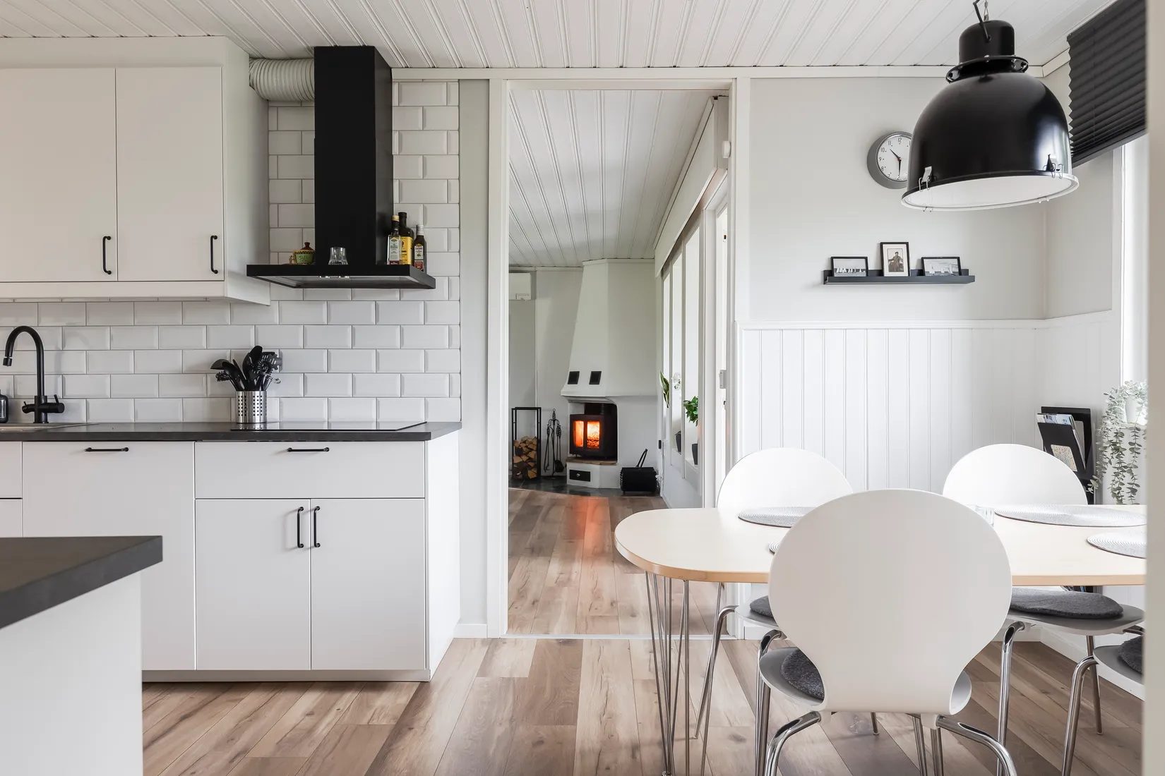 Fritidshus, Sävviken fritid 17, Sävviken, Storfors