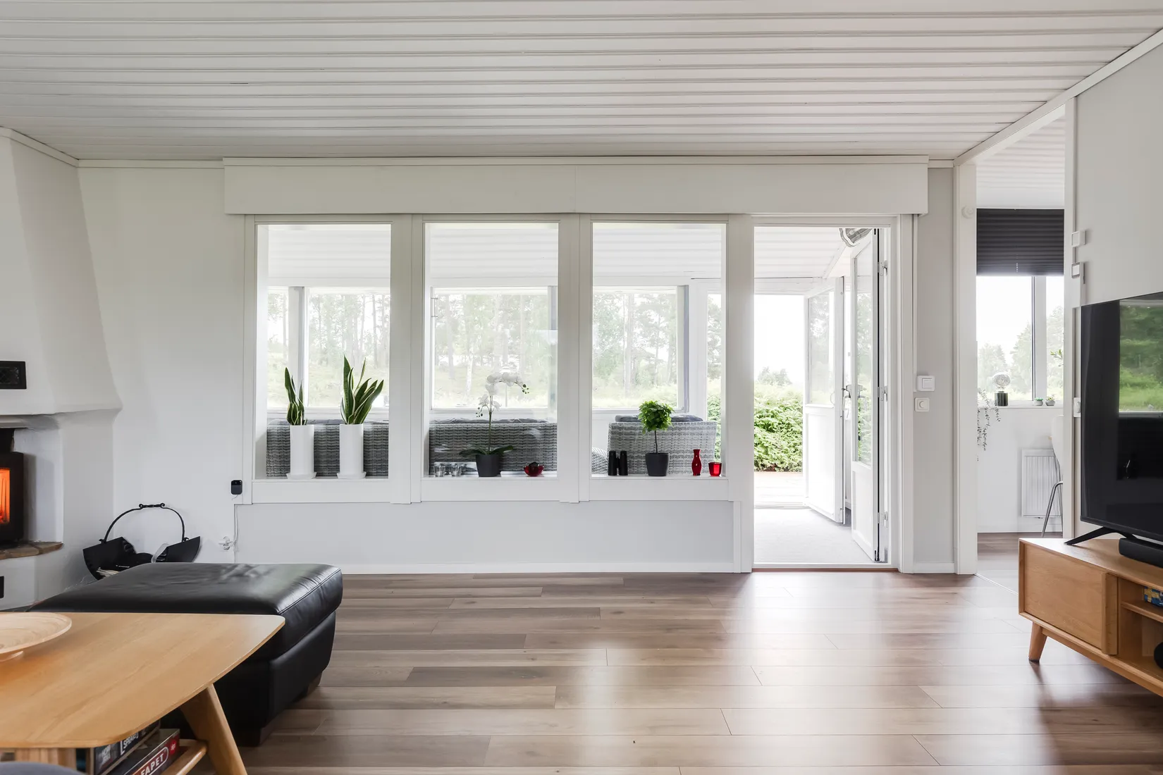 Fritidshus, Sävviken fritid 17, Sävviken, Storfors