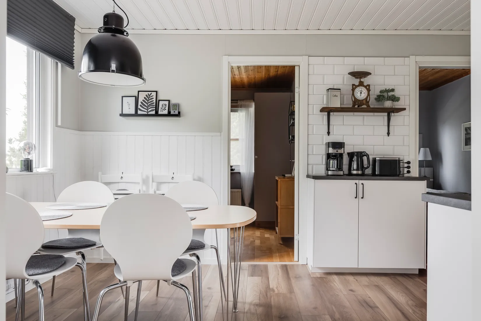 Fritidshus, Sävviken fritid 17, Sävviken, Storfors