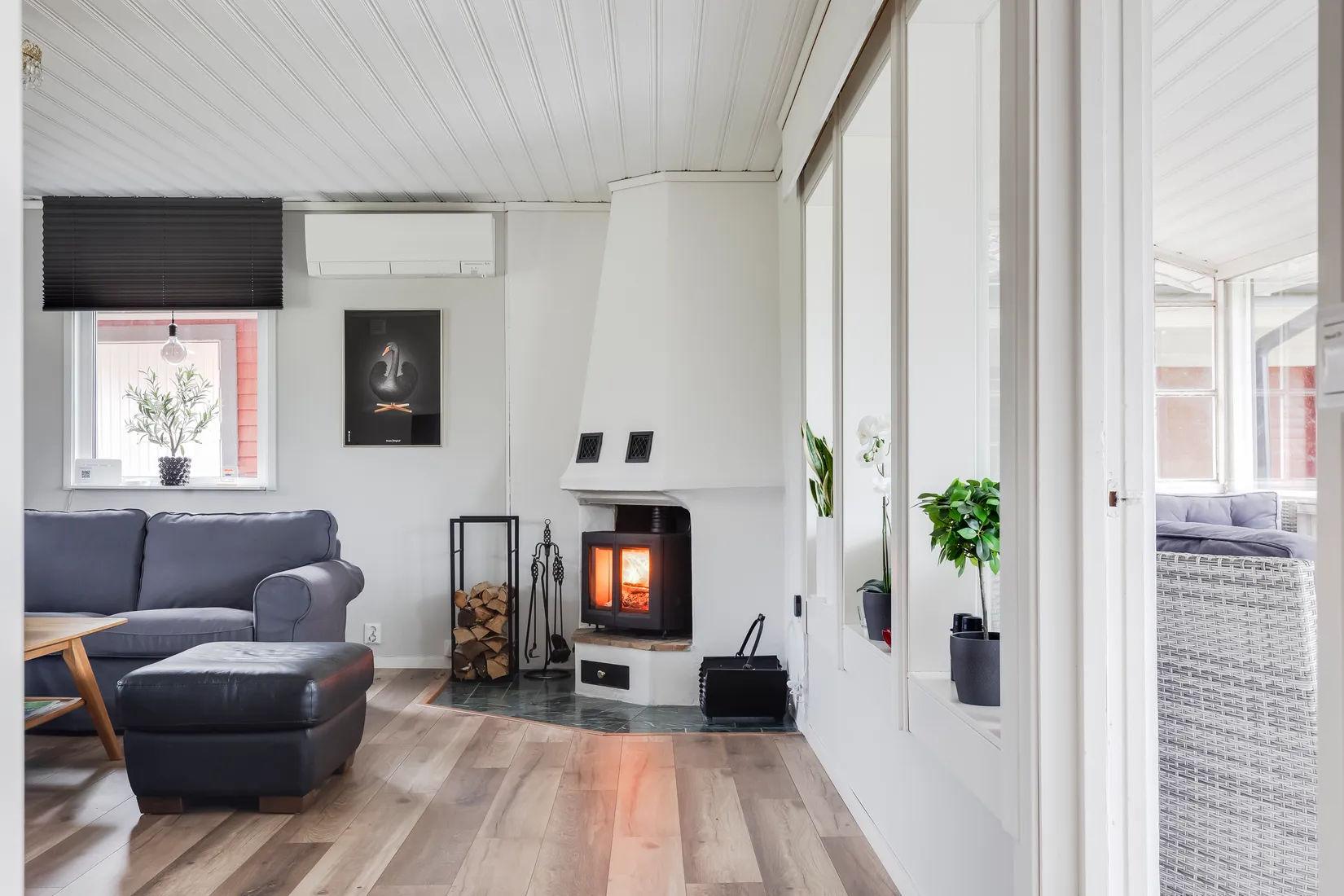 Fritidshus, Sävviken fritid 17, Sävviken, Storfors