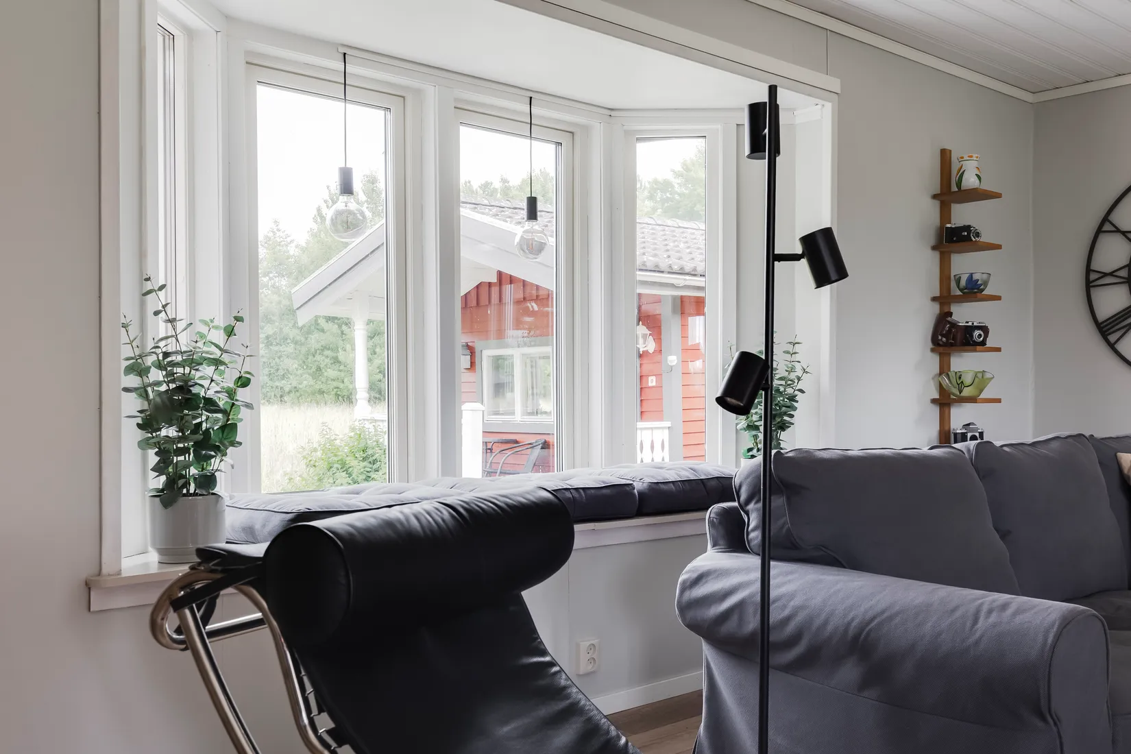 Fritidshus, Sävviken fritid 17, Sävviken, Storfors