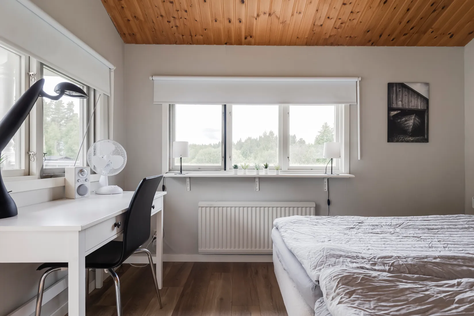 Fritidshus, Sävviken fritid 17, Sävviken, Storfors