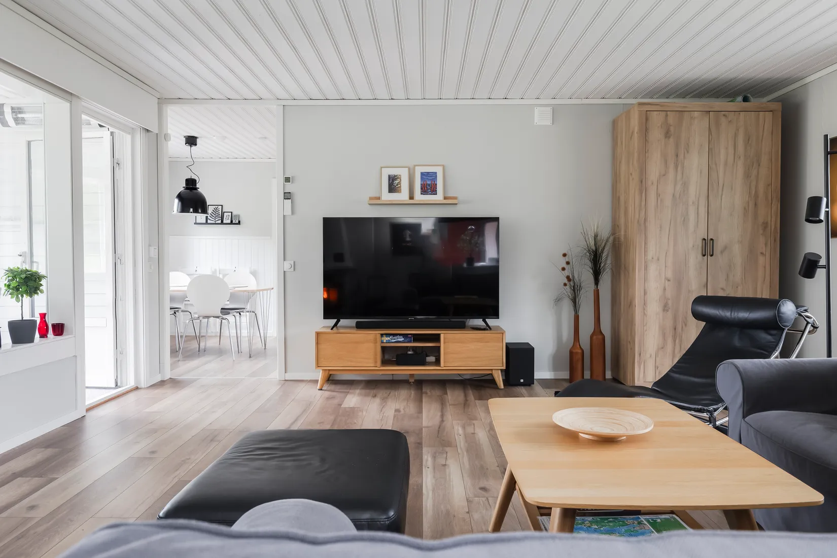 Fritidshus, Sävviken fritid 17, Sävviken, Storfors