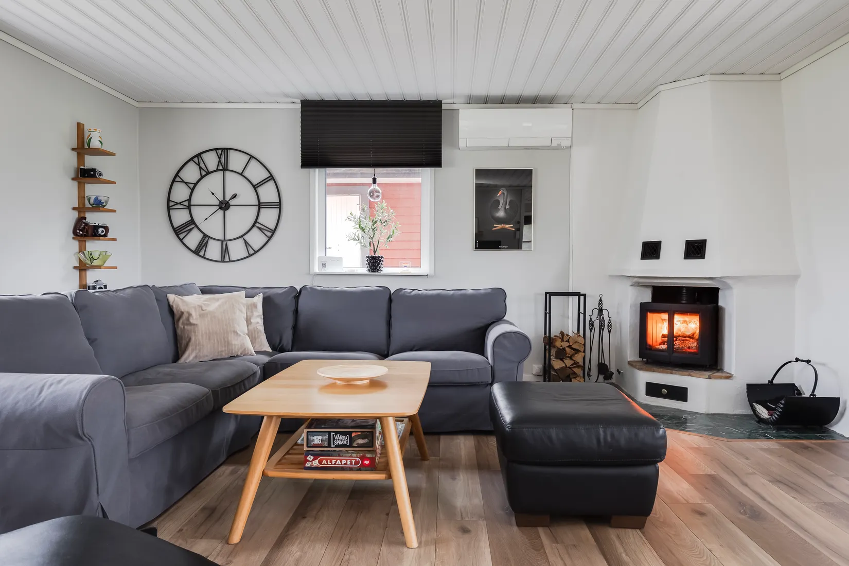 Fritidshus, Sävviken fritid 17, Sävviken, Storfors