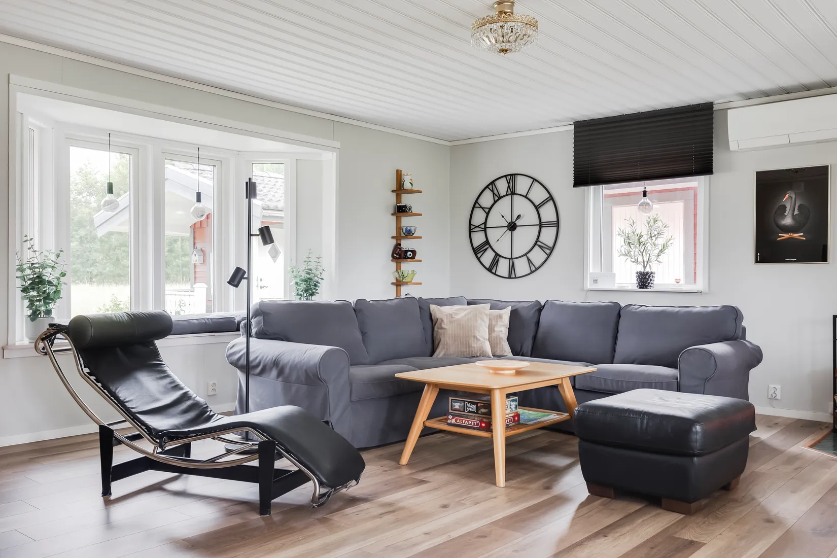 Fritidshus, Sävviken fritid 17, Sävviken, Storfors