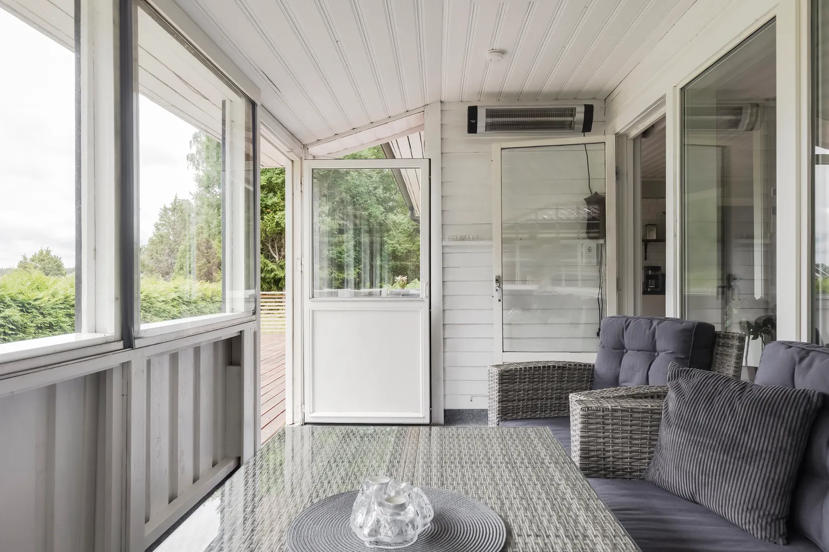 Fritidshus, Sävviken fritid 17, Sävviken, Storfors
