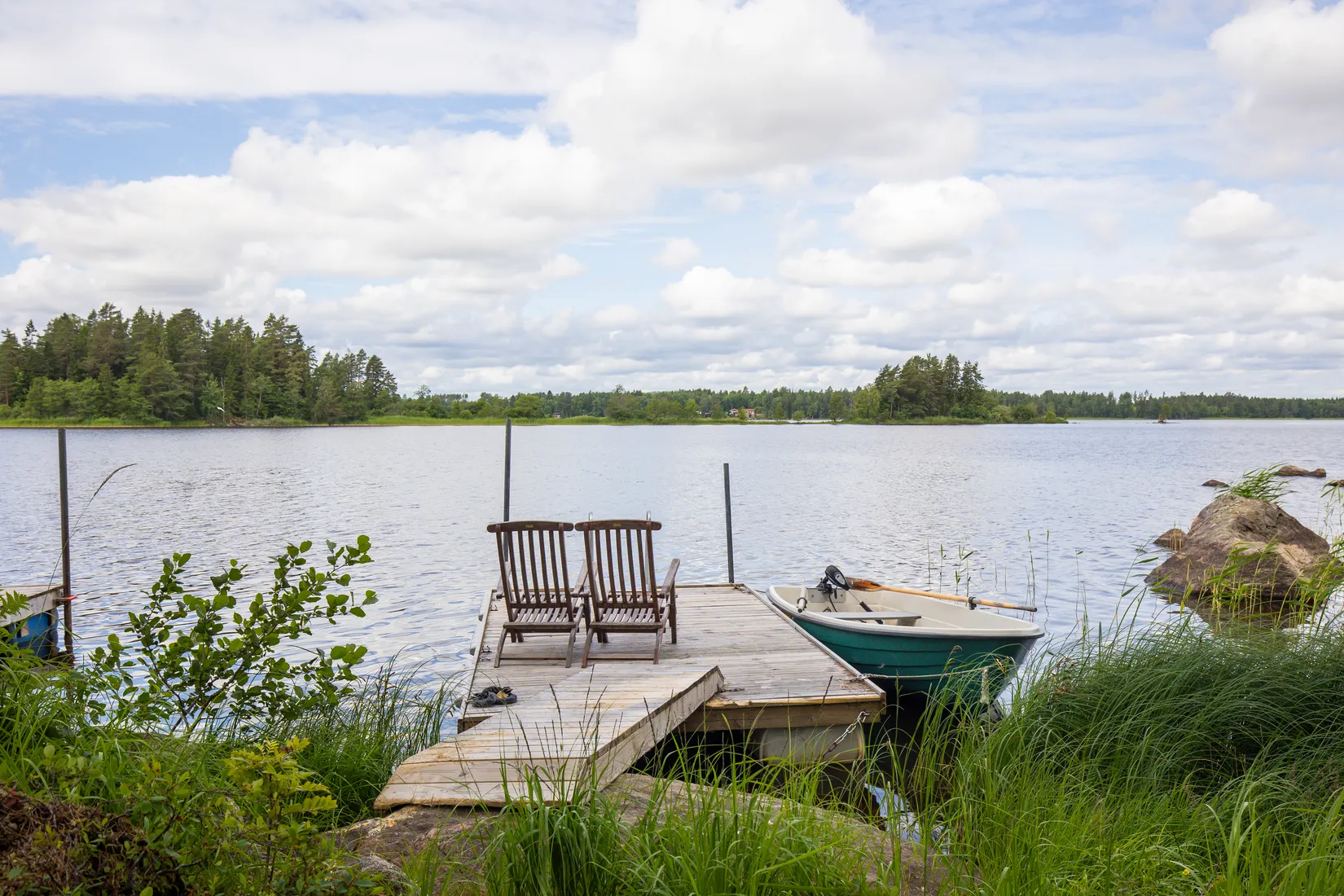 Fritidshus, Sävviken fritid 17, Sävviken, Storfors