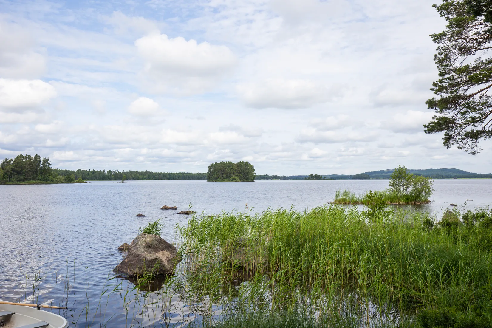 Fritidshus, Sävviken fritid 17, Sävviken, Storfors