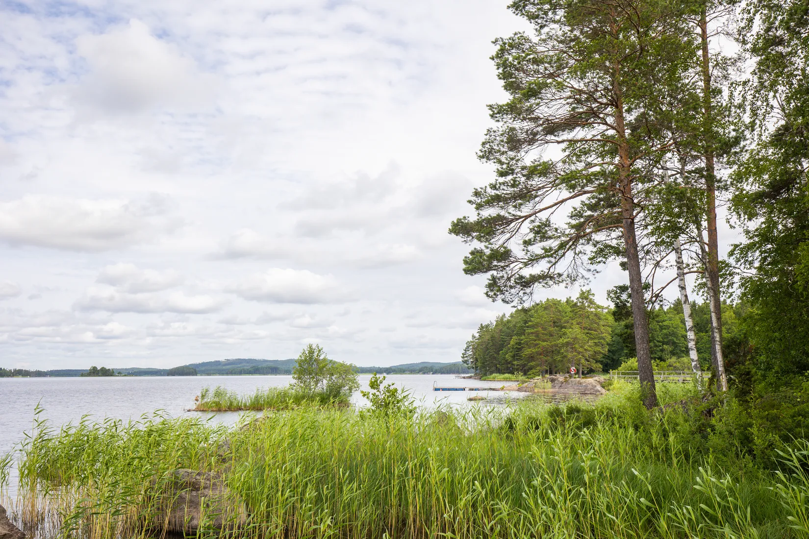 Fritidshus, Sävviken fritid 17, Sävviken, Storfors
