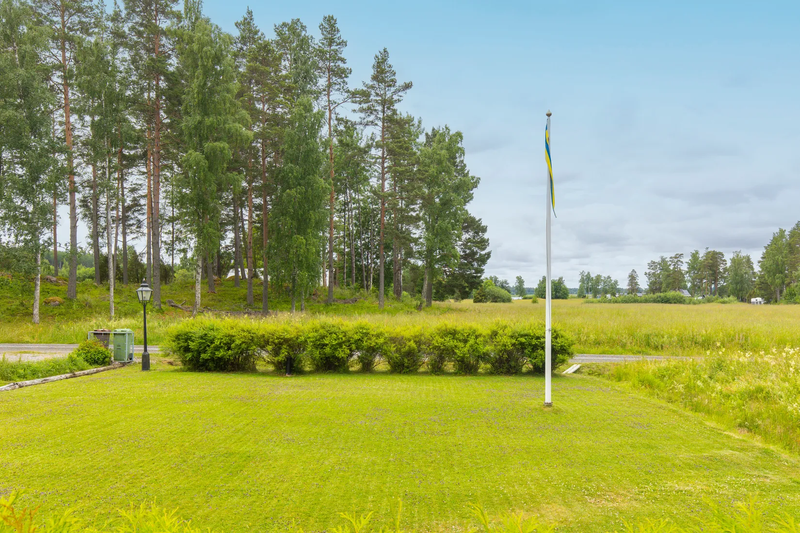 Fritidshus, Sävviken fritid 17, Sävviken, Storfors