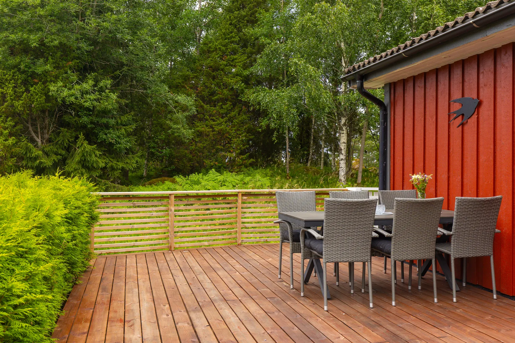 Fritidshus, Sävviken fritid 17, Sävviken, Storfors