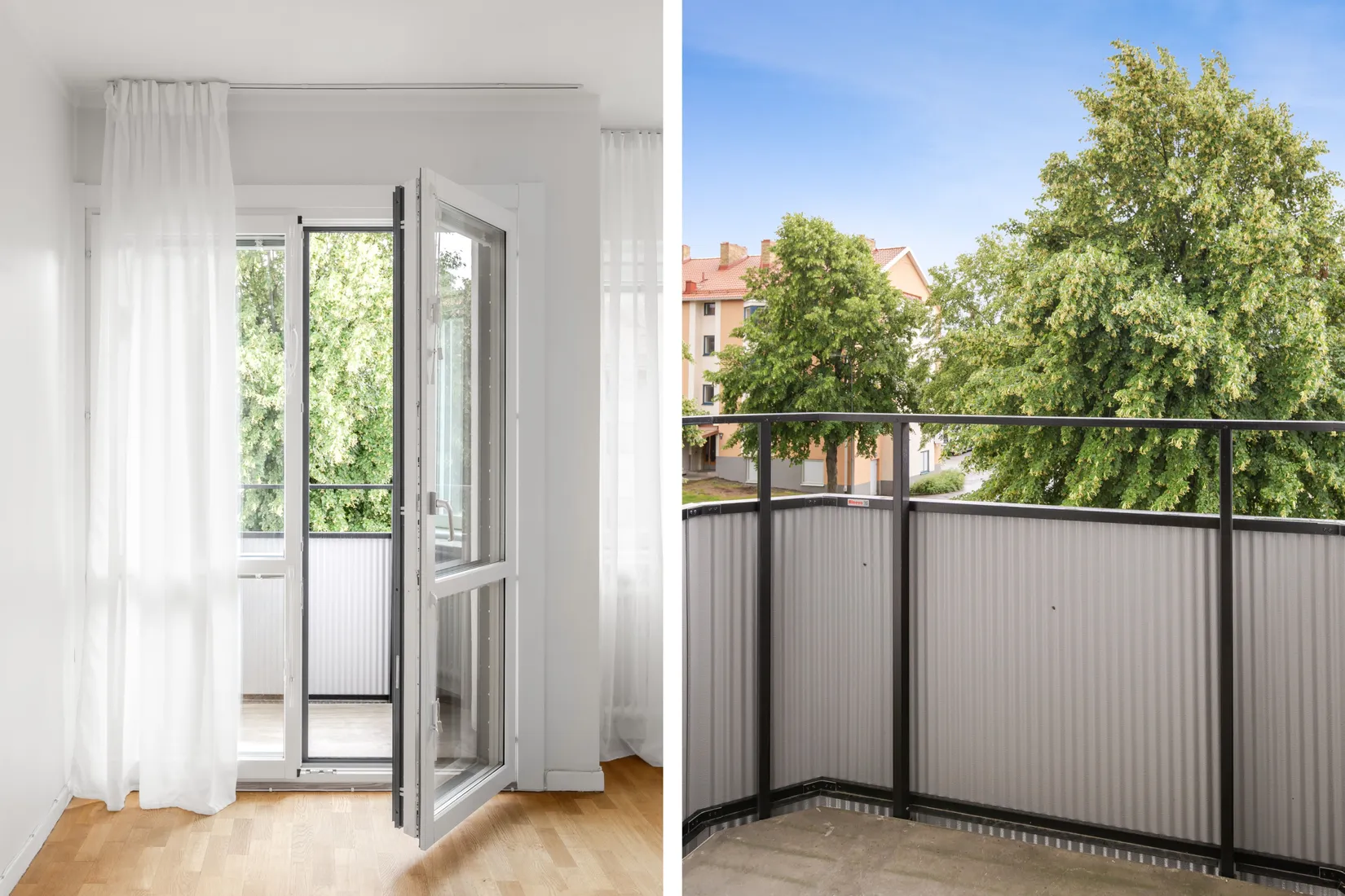 Bostadsrätt, Åbylundsgatan 50, Åbylund, Linköping