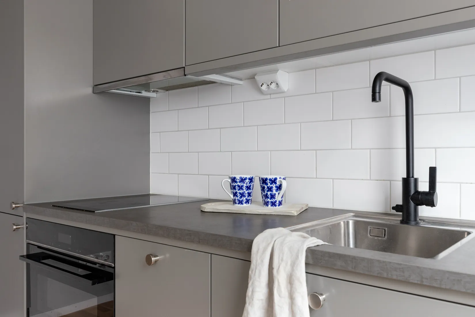 Bostadsrätt, Torrängsgatan 9, Järvastaden, Solna