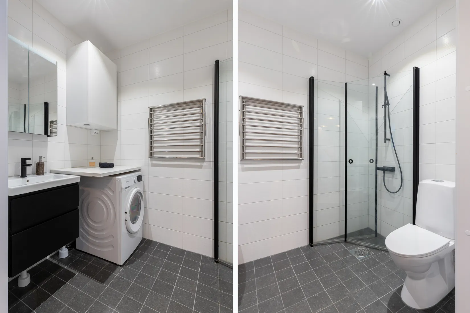 Bostadsrätt, Torrängsgatan 9, Järvastaden, Solna