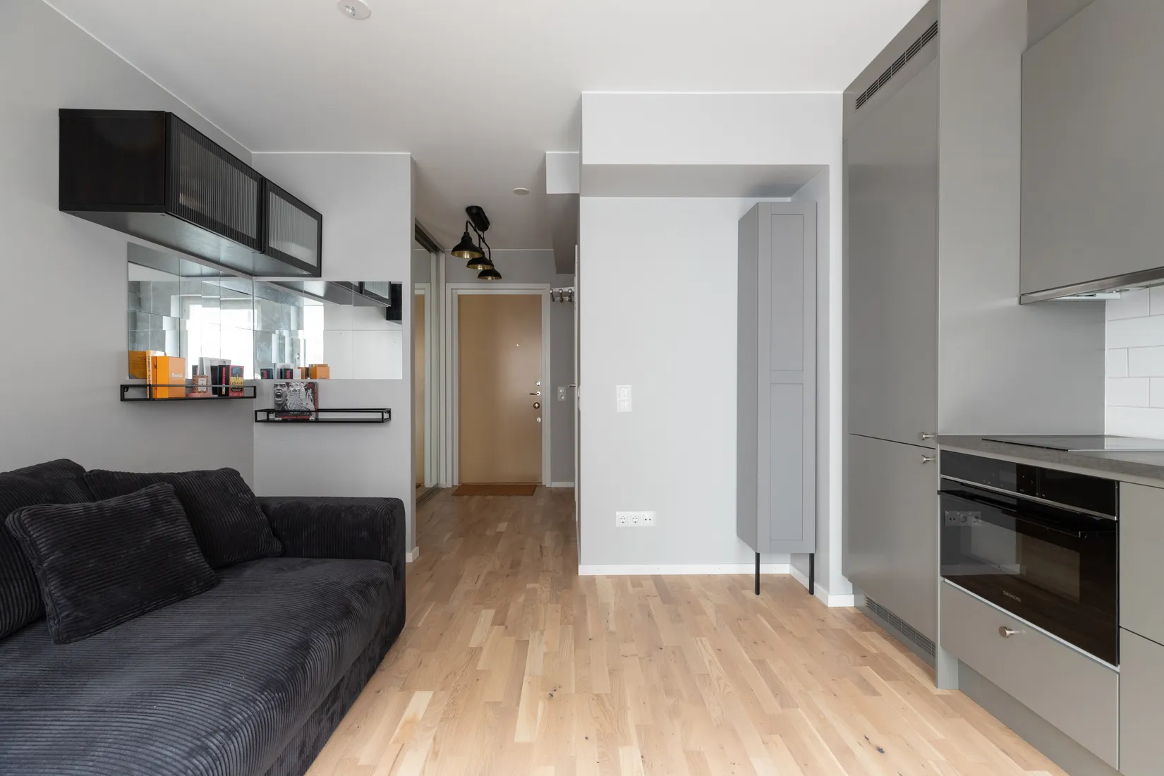 Bostadsrätt, Torrängsgatan 9, Järvastaden, Solna