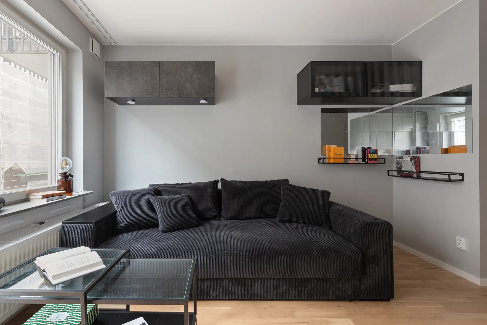 Bostadsrätt, Torrängsgatan 9, Järvastaden, Solna