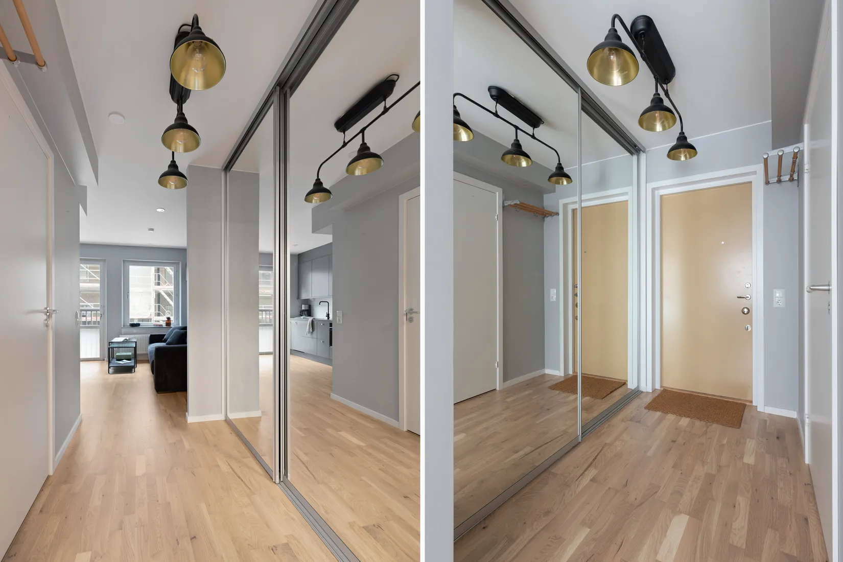 Bostadsrätt, Torrängsgatan 9, Järvastaden, Solna